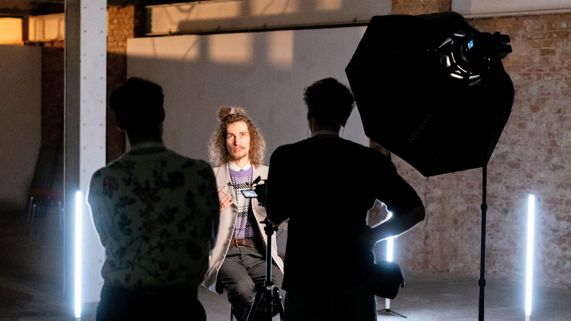 421creative Videoproduktion Headerbild