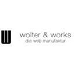 wolter & works - die web manufaktur Logo