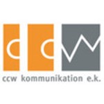 ccw kommunikation e.k. Logo