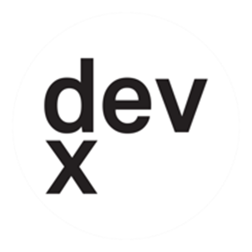 Devx Logo