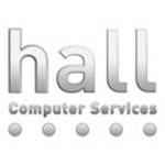 hall Computer Services GmbH Logo