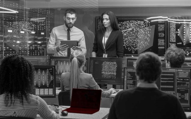 Alter Solutions Deutschland Projekt - Security Threat Modeling für das Design von sicheren Applikationen und Cloud-Umgebungen