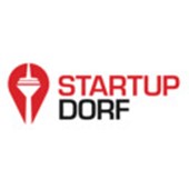 StartupDorf e.V. - Verein Düsseldorfer Startups und Startup Ökosystem Logo
