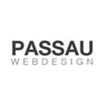 Passau Webdesign Logo