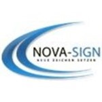 Nova-Sign Logo