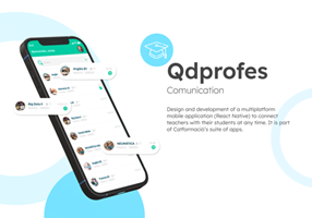 Onabitz Projekt - Qdprofes