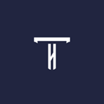 Tony Hall Logo