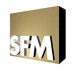 SFM soul-food media Logo
