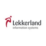 Lekkerland information systems GmbH Logo