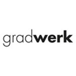 gradwerk interaktive medien gmbh Logo