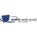 andré media AG Logo