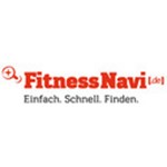FitnessNavi Logo