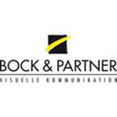 Bock & Partner Logo