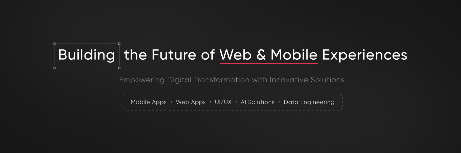 XongoLab Technologies LLP Headerbild