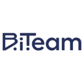 B.i.TEAM Gesellschaft für Softwareberatung mbH Logo