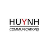 Huynh Communications Logo
