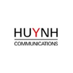 Huynh Communications Logo