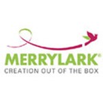 MERRYLARK Logo