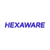 Hexaware Technologies Logo
