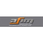 afim, Agentur für interaktives Marketing Logo