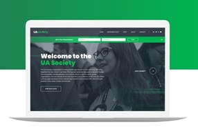 AGCS Projekt - Neue WP-Website und individuelle Funktionen