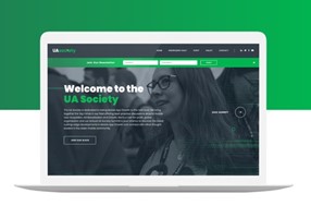 AGCS Projekt - Neue WP-Website und individuelle Funktionen
