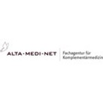 AltaMediNet GmbH Logo