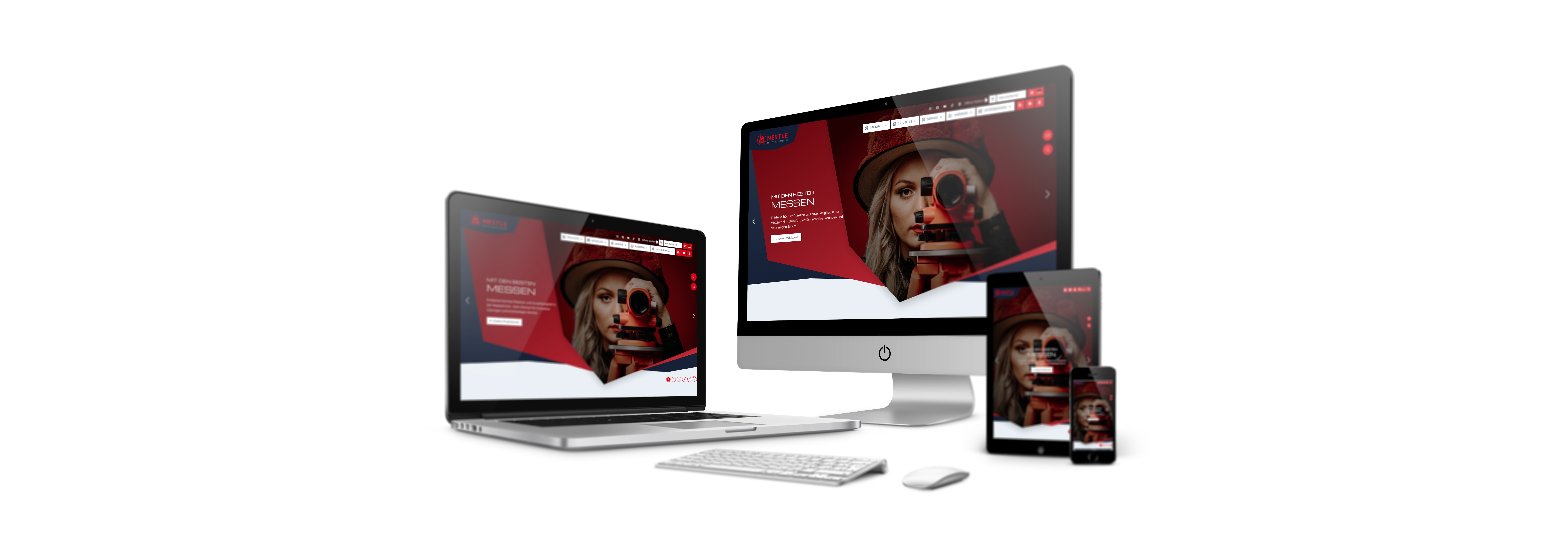wurster medien Werbeagentur Projekt -
