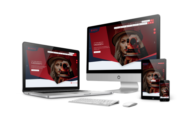 wurster medien Werbeagentur Projekt -