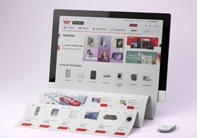 Webstart Projekt - E-Commerce-Website-Entwicklung