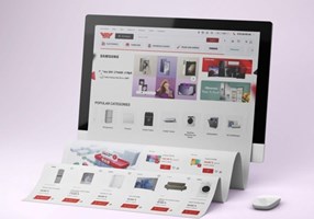 Webstart Projekt - E-Commerce-Website-Entwicklung