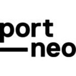 port-neo Logo