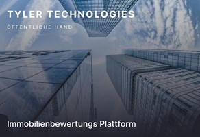 Globaldev Projekt - Tyler Technologies