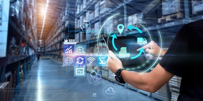 comcepta GmbH Projekt -