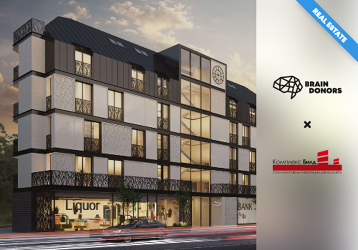 320% MEHR NEUE LEADS - ComplexBuild