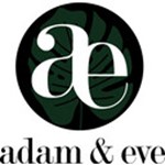 adam&eve design Logo