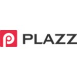 plazz AG Logo