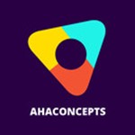 aha Concepts Logo