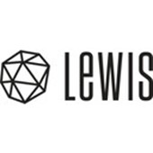 LEWIS Communications GmbH Logo