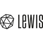 LEWIS Communications GmbH Logo