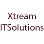 Xtream-ITSolutions Logo