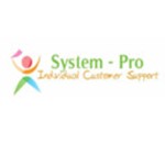 System-Pro GmbH Logo