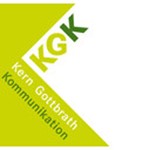 KGK - Kern Gottbrath Kommunikation Logo