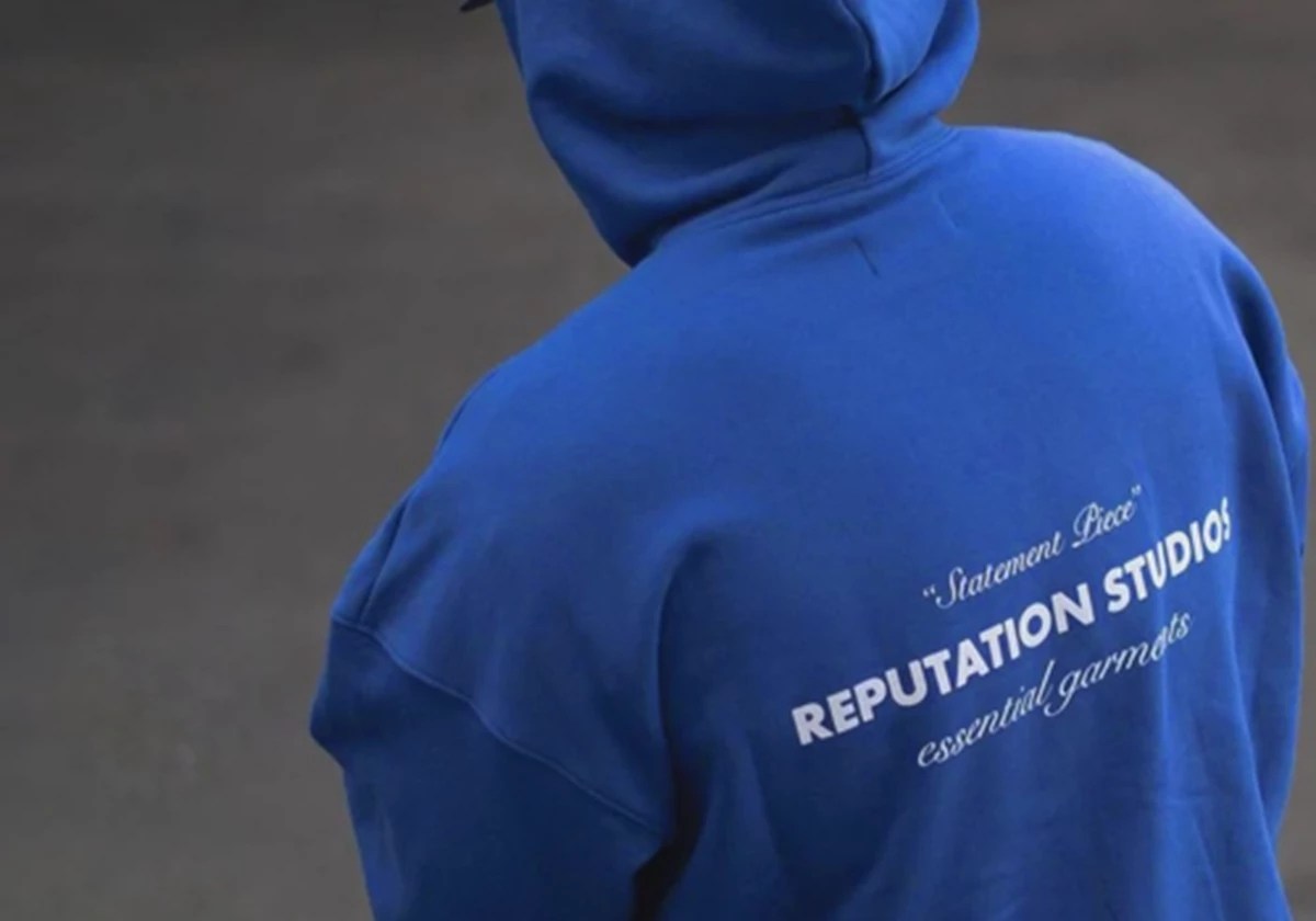 Social Media Ads für eine Fashion-Marke - Reputation Studios