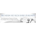 Zeitschenker - raus aus der Komfortzone, rein ins Leben! Logo