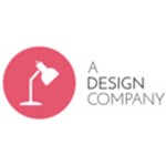 A Design Company Logo