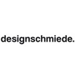 Designschmiede [ büro für gestaltung ] Logo