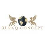 Buraq-Concept Logo