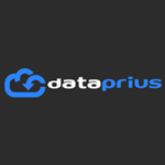 Dataprius Logo