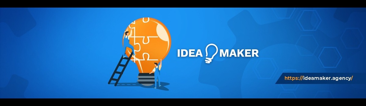 Idea Maker Headerbild